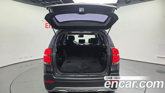 Chevrolet(GM대우) Captiva 2WD LT, 2014 20