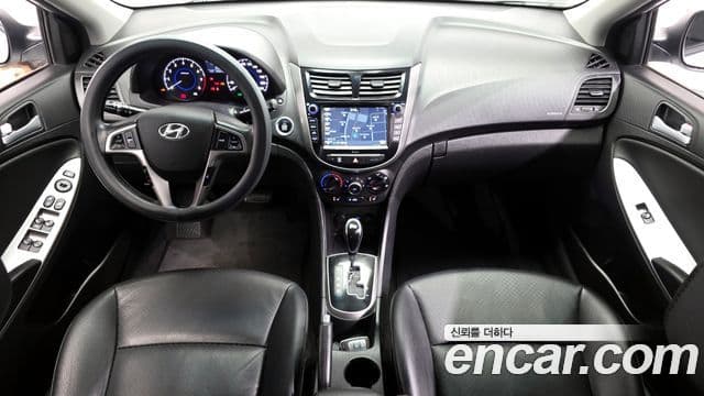 Hyundai Accent(новый кузов / новое поколение) Modern, 2019 7
