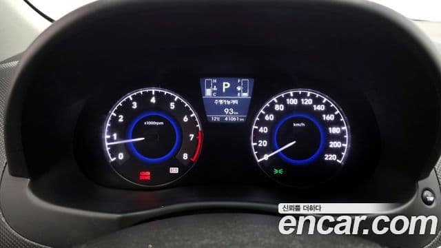 Hyundai Accent(новый кузов / новое поколение) Modern, 2019 8