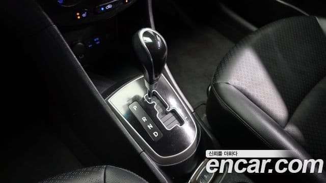 Hyundai Accent(новый кузов / новое поколение) Modern, 2019 9