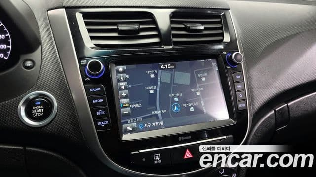 Hyundai Accent(новый кузов / новое поколение) Modern, 2019 14