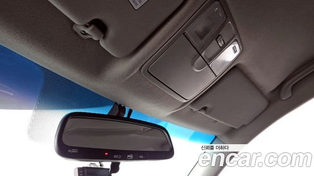 Hyundai Accent(новый кузов / новое поколение) Modern, 2019 19