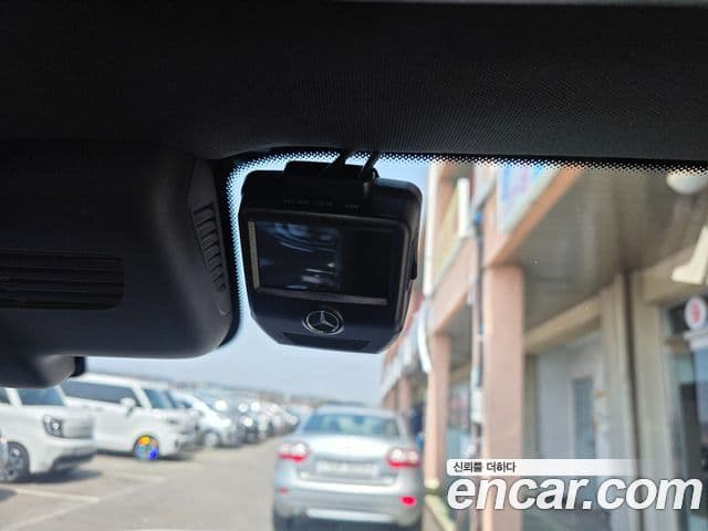 Mercedes-Benz GLC-класс X253 AMG GLC43 4MATIC, 2019 11