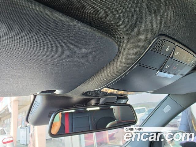 Mercedes-Benz GLC-класс X253 AMG GLC43 4MATIC, 2019 13