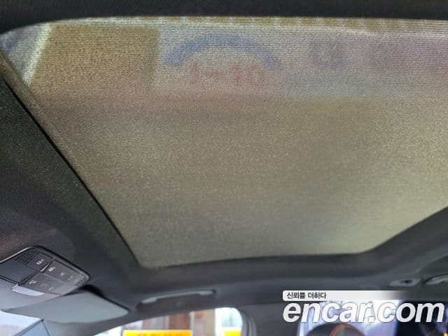 Mercedes-Benz GLC-класс X253 AMG GLC43 4MATIC, 2019 18