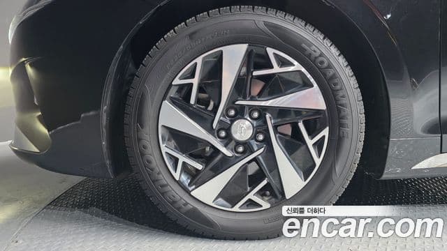 Hyundai The / новый New Grandeur IG гибрид Le Blanc, 2022 все фото