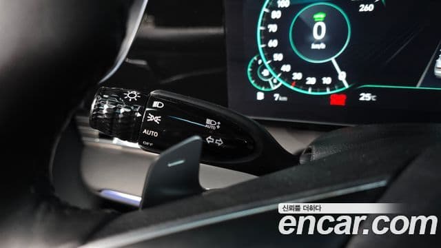 Hyundai The / новый New Grandeur IG гибрид Le Blanc, 2022 9