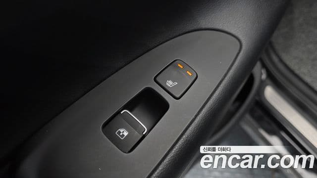 Hyundai The / новый New Grandeur IG гибрид Le Blanc, 2022 19