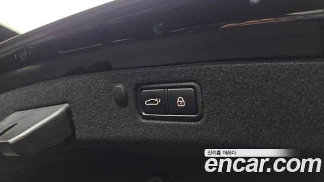 Hyundai The / новый New Grandeur IG гибрид Le Blanc, 2022 20