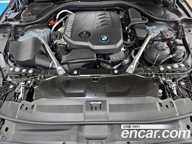 BMW 5시리즈 (G60) 523d M Sport, 2025 6