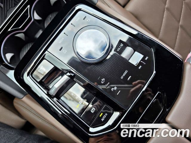 BMW 5시리즈 (G60) 523d M Sport, 2025 9