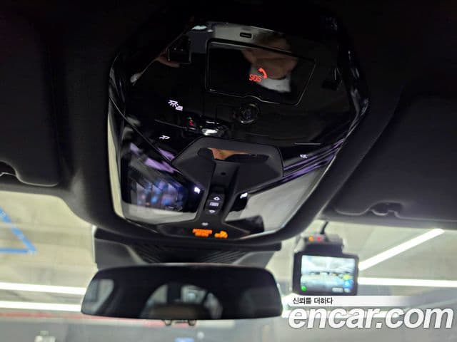 BMW 5시리즈 (G60) 523d M Sport, 2025 14