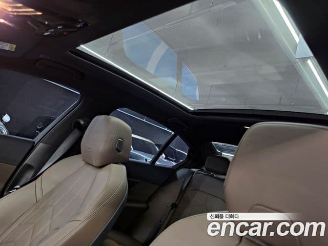 BMW 5시리즈 (G60) 523d M Sport, 2025 15