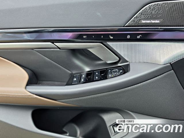 BMW 5시리즈 (G60) 523d M Sport, 2025 17