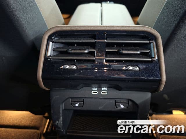 BMW 5시리즈 (G60) 523d M Sport, 2025 18