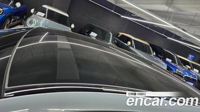 BMW 5시리즈 (G60) 523d M Sport, 2025 19