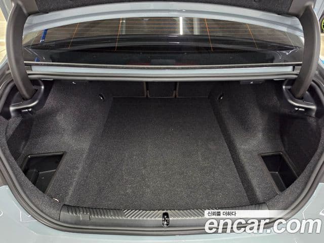 BMW 5시리즈 (G60) 523d M Sport, 2025 20