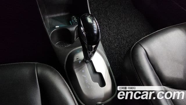 Chevrolet(GM대우) The / новый Next Spark Plus, 2018 9