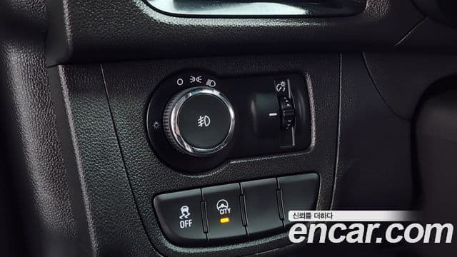 Chevrolet(GM대우) The / новый Next Spark Plus, 2018 14