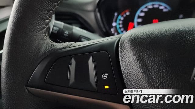 Chevrolet(GM대우) The / новый Next Spark Plus, 2018 15