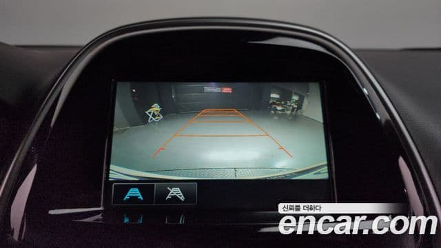 Chevrolet(GM대우) The / новый Next Spark Plus, 2018 17