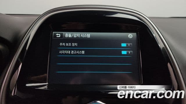 Chevrolet(GM대우) The / новый Next Spark Plus, 2018 18