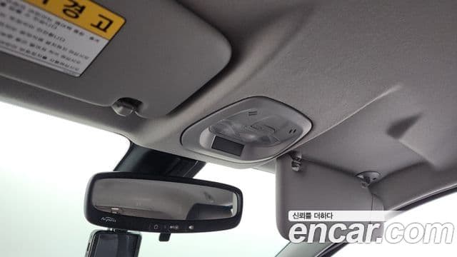 Chevrolet(GM대우) The / новый Next Spark Plus, 2018 19