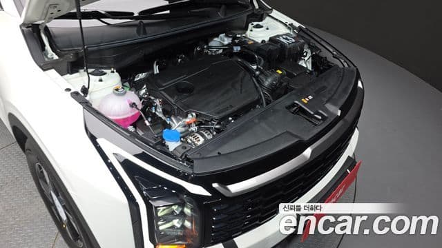 Kia The / новый New Sportage 5세대 Prestige, 2026 6