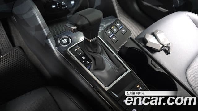 Kia The / новый New Sportage 5세대 Prestige, 2026 9