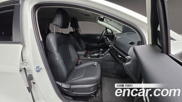 Kia The / новый New Sportage 5세대 Prestige, 2026 10