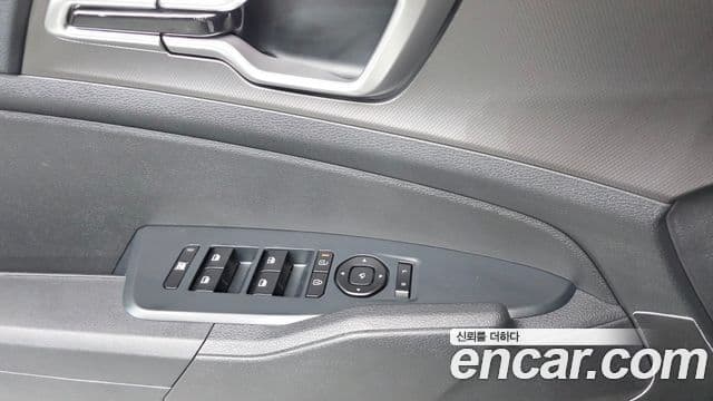 Kia The / новый New Sportage 5세대 Prestige, 2026 12