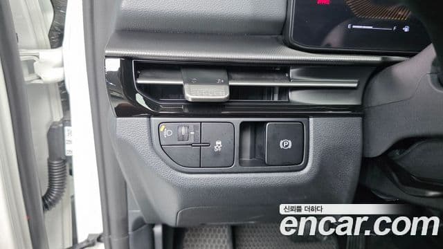 Kia The / новый New Sportage 5세대 Prestige, 2026 13