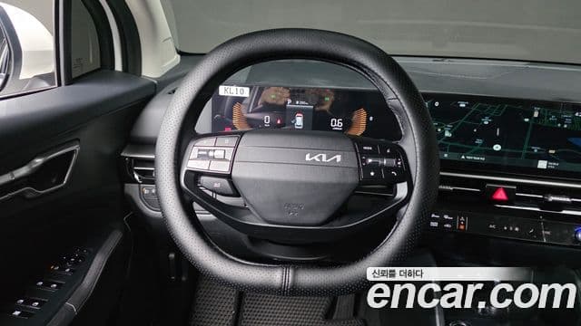 Kia The / новый New Sportage 5세대 Prestige, 2026 14