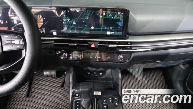 Kia The / новый New Sportage 5세대 Prestige, 2026 15