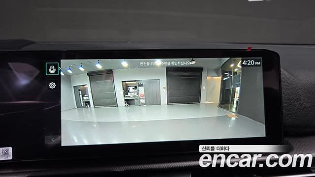 Kia The / новый New Sportage 5세대 Prestige, 2026 16