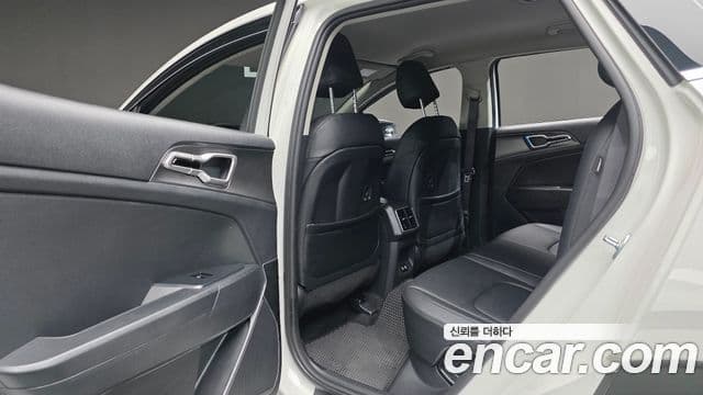 Kia The / новый New Sportage 5세대 Prestige, 2026 17