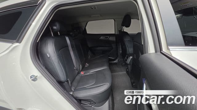 Kia The / новый New Sportage 5세대 Prestige, 2026 19