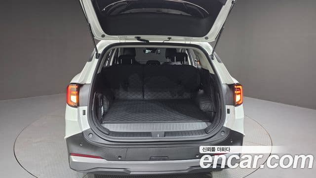 Kia The / новый New Sportage 5세대 Prestige, 2026 20