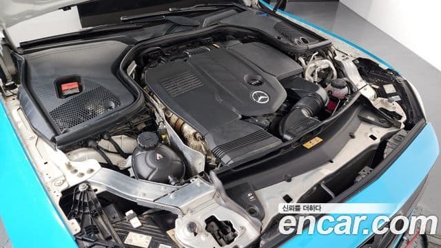 Mercedes-Benz E-класс W213 E300d 4MATIC купе, 2022 6