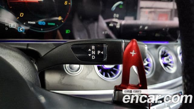 Mercedes-Benz E-класс W213 E300d 4MATIC купе, 2022 9