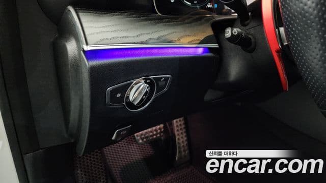 Mercedes-Benz E-класс W213 E300d 4MATIC купе, 2022 14