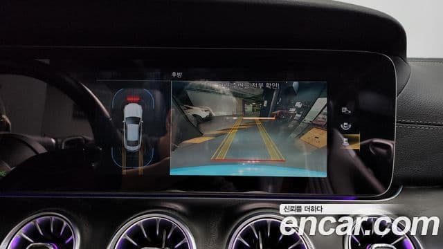 Mercedes-Benz E-класс W213 E300d 4MATIC купе, 2022 16