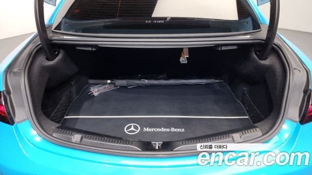 Mercedes-Benz E-класс W213 E300d 4MATIC купе, 2022 20