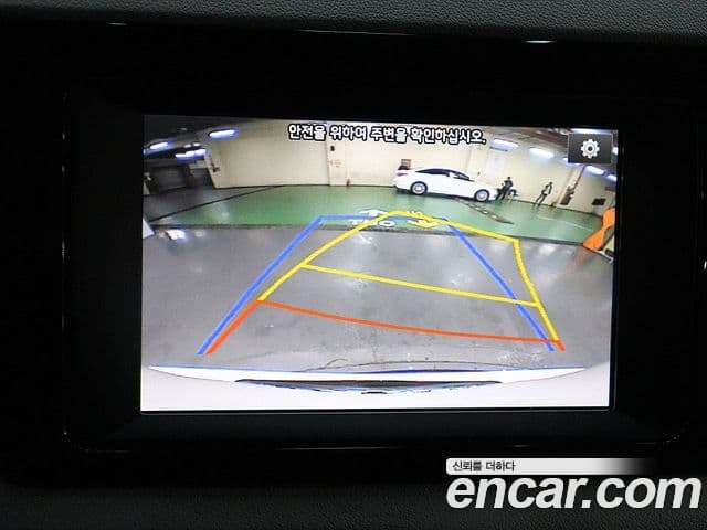 Kia Niro Noblesse, 2018 9