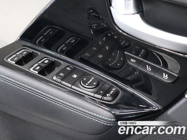 Kia Niro Noblesse, 2018 13