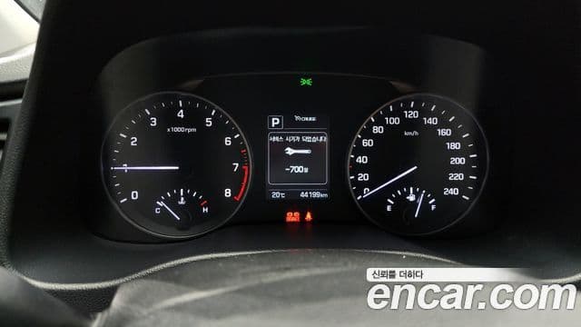 Hyundai Avante AD Special, 2017 8