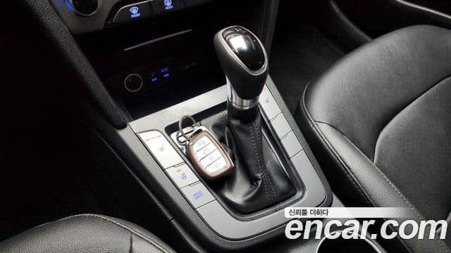 Hyundai Avante AD Special, 2017 9