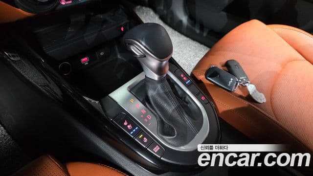 Kia The / новый New K3 2세대 Prestige, 2024 9