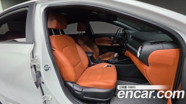 Kia The / новый New K3 2세대 Prestige, 2024 10