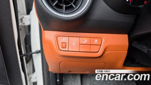 Kia The / новый New K3 2세대 Prestige, 2024 12